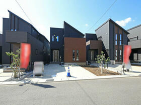 千葉県千葉市花見川区千種町