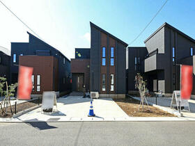 千葉県千葉市花見川区千種町