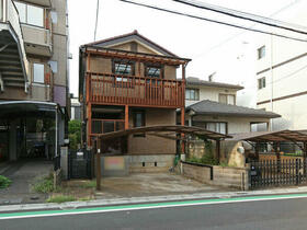 千葉県千葉市中央区汐見丘町