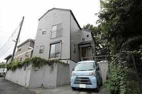 東京都町田市小山町