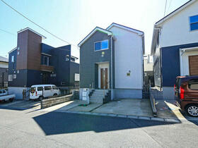 千葉県柏市大津ケ丘３丁目