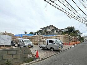 神奈川県横浜市港南区笹下２丁目