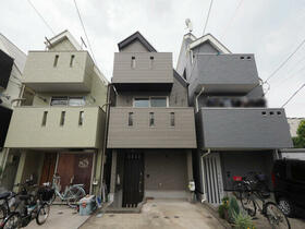 東京都世田谷区千歳台５丁目