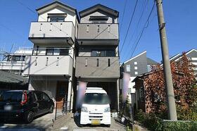 神奈川県川崎市多摩区中野島５丁目