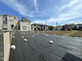 神奈川県高座郡寒川町岡田２丁目