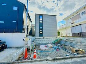 神奈川県横浜市栄区桂台西１丁目