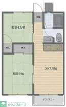 間取り：211063267731