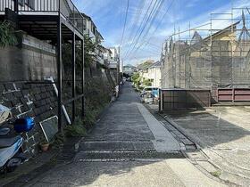 神奈川県横浜市戸塚区平戸１丁目