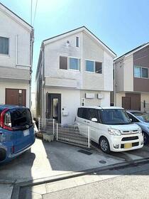 神奈川県横浜市保土ケ谷区権太坂３丁目