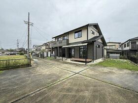 愛知県清須市春日上須ケ田