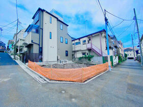 東京都中野区南台４丁目