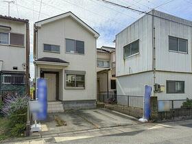 愛知県名古屋市守山区脇田町