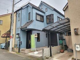 兵庫県伊丹市池尻３丁目