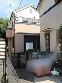 東京都西東京市南町１丁目