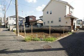 埼玉県新座市東３丁目