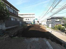 東京都大田区南馬込３丁目