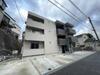 アパルトマン大倉山 2階 築6年6ヶ月の賃貸物件