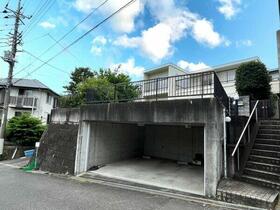 神奈川県大和市つきみ野７丁目