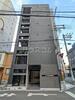 gmTENJIMBASHI 3階 築1年の賃貸物件