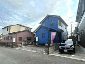 神奈川県藤沢市亀井野