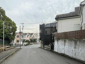 神奈川県横浜市戸塚区南舞岡３丁目