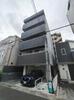 Glicina神戸三宮 4階 築4年5ヶ月の賃貸物件