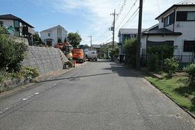 東京都町田市金井３丁目
