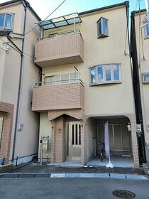 大阪府東大阪市神田町