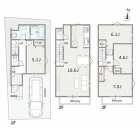 埼玉県川口市西青木２丁目