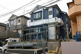 神奈川県横浜市鶴見区獅子ケ谷１丁目