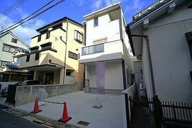 大阪府高槻市深沢本町