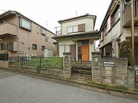 千葉県船橋市松が丘３丁目