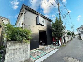 東京都杉並区松庵１丁目