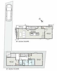 東京都世田谷区桜丘３丁目