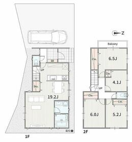千葉県市川市稲荷木２丁目
