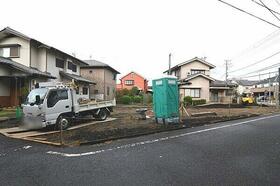 東京都調布市深大寺南町５丁目