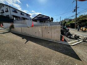 大阪府枚方市東香里元町