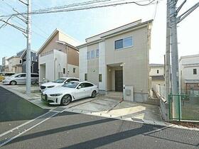 千葉県柏市大井