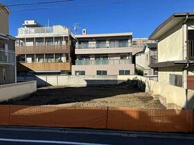 東京都北区神谷２丁目