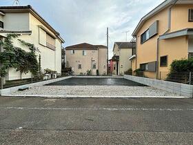 東京都府中市武蔵台３丁目