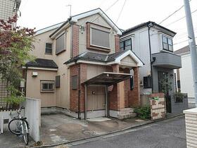 東京都西東京市富士町２丁目