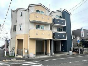 神奈川県藤沢市みその台