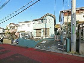 千葉県船橋市藤原２丁目