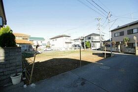 埼玉県川口市大字東内野