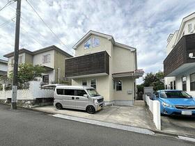 神奈川県横浜市金沢区東朝比奈１丁目