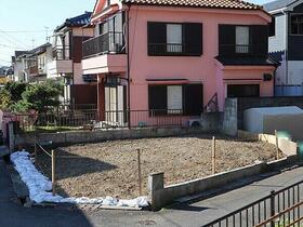 東京都日野市東豊田１丁目