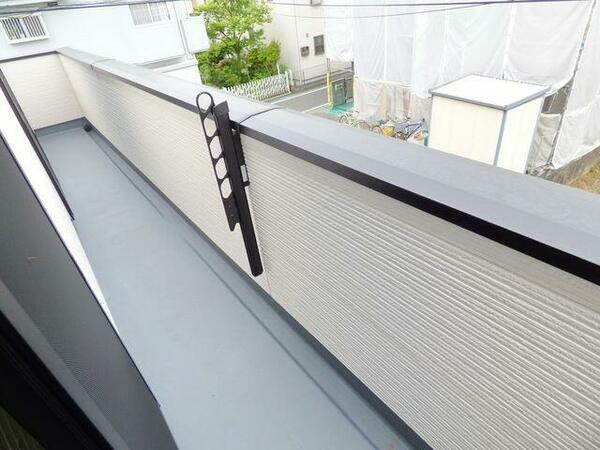 detached 東京都福生市大字熊川

地図を見る