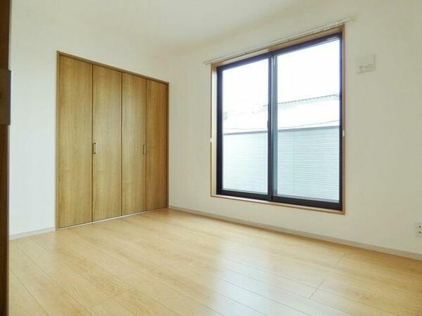 detached 東京都福生市大字熊川

地図を見る