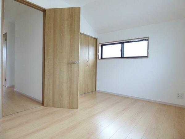 detached 東京都福生市大字熊川

地図を見る