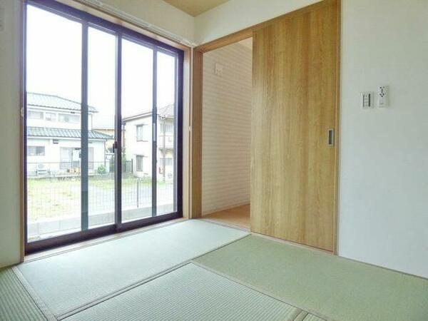 detached 東京都福生市大字熊川

地図を見る